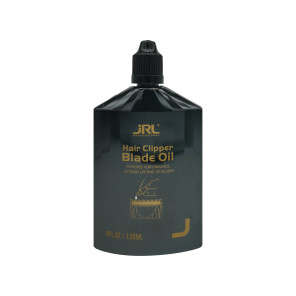 JRL Hair Clipper Blade Oil 120 ml