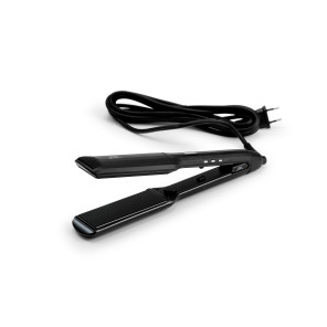 JRL Forte Pro Midnight Shine Straightening and Curling, Wide