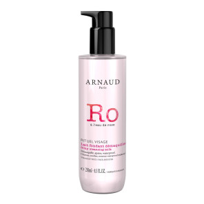Arnaud Paris Rituel Visage Silky cleansing milk 250ml