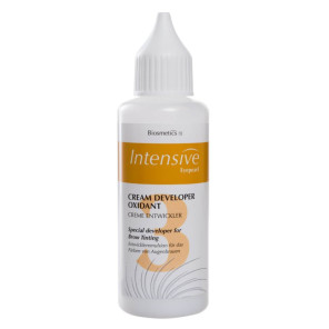Biosmetics INTENSIVE Eyepearl Kreemvesinik 3%, 50ml