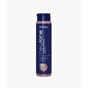 ESTEL NEWTONE 8/76 Tooniv juuksemask, hele blond pruun-violet 400 ml