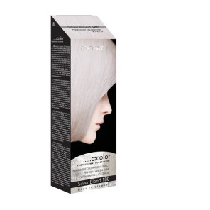 C:EHKO C:Color Permanent Coloration 50+50ml, Silver blond 180