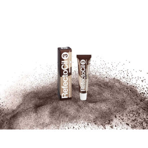 RefectoCil Ripsme- ja kulmuvärv nr.3, pruun