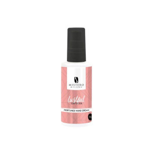 MISTERO MILANO LUSTFUL TEMPTATION Perfumed Hand Cream 70g