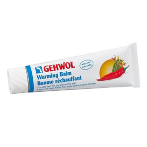 Gehwol Warming Balm 75ml