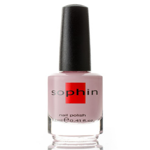 SOPHIN pink nail polish 0041 12ml