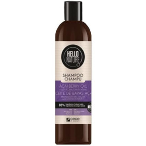 Hello Nature Conditioner Acai berry oil color care and anti-aging 300ml