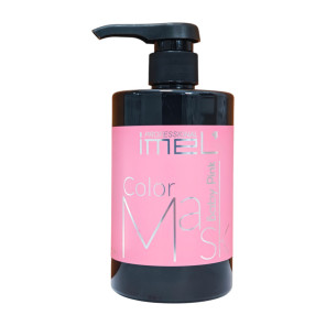 IMEL color mask BABY PINK 500 ml