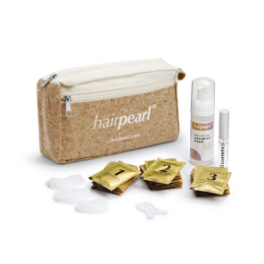 BIOSMETICS HAIRPEARL Lashlifting Set