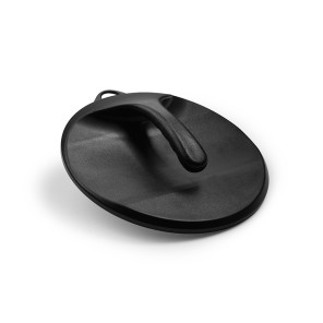 BraveHead Hand ergonomical salon mirror