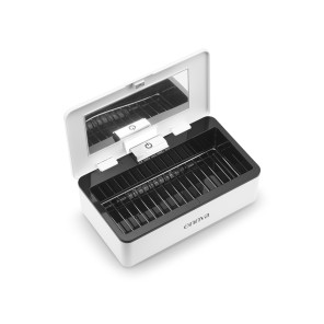 ENNVA портативный бокс для дезинфекции с УФ-лампами