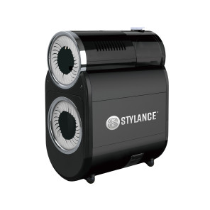 Stylance 2in1 Brush Cleaner