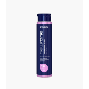 ESTEL NEWTONE 9/65 Tooniv juuksemask, väga hele blond violet-punane 400 ml