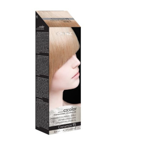 C:EHKO C:Color Стойкая крем-краска для волос, Корица 95, 50+50 мл