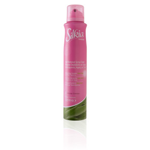 Silkia Depileerimisvaht spray 200ml