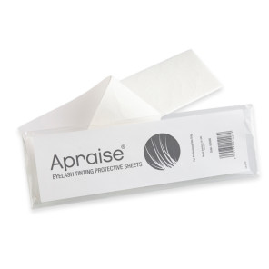 Apraise Eyelash Tinting Protective Sheets 96 tk
