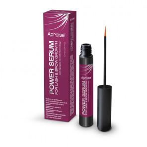 Apraise  Power Serum for Lash & Brow Growth  10ml 