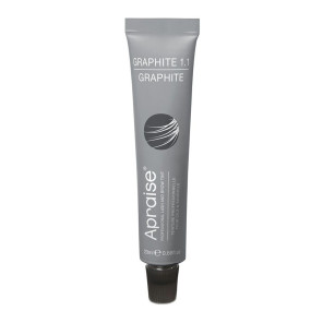 Apraise Eyelash And Eyebrow Tint - 1.1 Grey 20ml