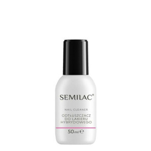 Semilac Vahend kleepuva kihi eemaldamiseks 50ml