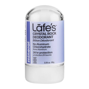LAFE´S Crystal Rock mini deodorant 63 g