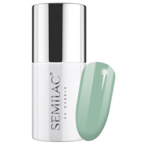 Semilac 558 Green Shot 7ml