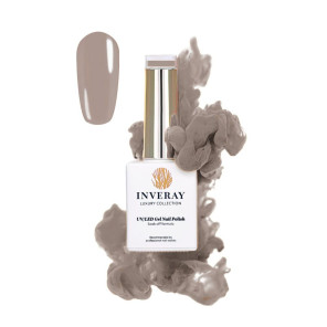 Inveray Luxury Collection UV/LED Gel Nail Polish N°57 NOBILITY 10 ml