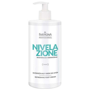 FARMONA NIVELAZIONE Refreshing Foot Cream 500ml