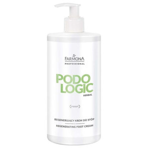 FARMONA PODOLOGIC HERBAL Regenerating foot cream 500ml