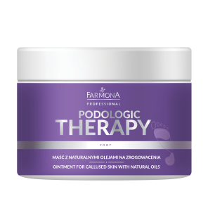 Farmona PODOLOGICAL THERAPY Ointment for callused skin with natural oils 300 ml