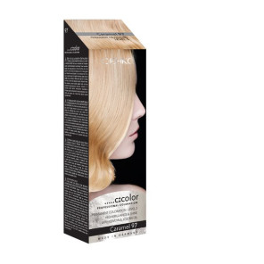 C:EHKO C:Color püsivärv juustele 50+50ml, Karamell 97