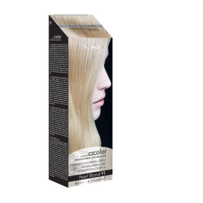 C:EHKO C:Color Permanent Coloration 50+50ml, Pearl Blond 91