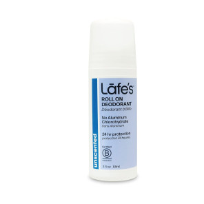 LAFE´S Rulldeodorant lõhnatu 88 ml