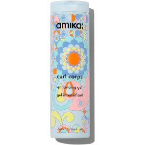 Amika Curl Corps Гель для фиксации вьющихся волос 200 ml