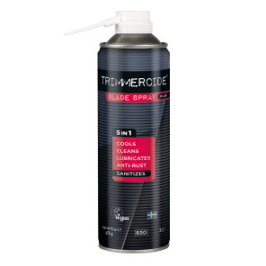 TRIMMERCIDE Blade spray plus 5 in 1, 425 g