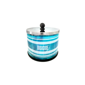 Disicide® Blade Jar for clipper blades disinfection