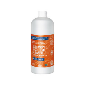 All1Clean Ультразвуковой и мелкодисперсный очиститель1000 ml