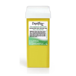DEPILFLAX Geelvaha NATURAL 110ml