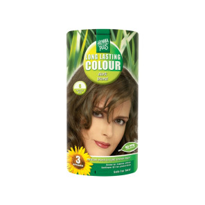 Henna Plus Long Lasting Colour Dark Blond 6