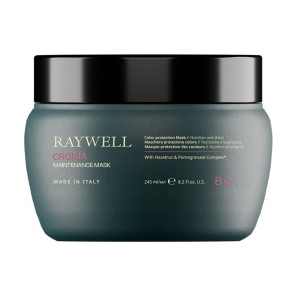 Raywell BIO Croma Maintenance Mask 245ml