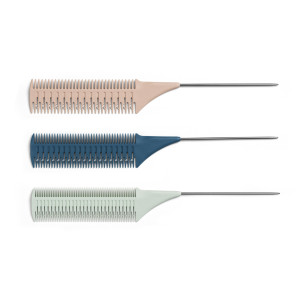 EAGLE FORTRESS HIGHLIGHT COMB SET