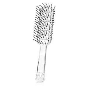 BraveHead Vented brush transparent
