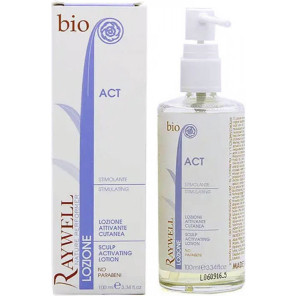 Raywell BIO Scalp Activating Lotion Лосьон активирующий против выпадения волос 100ml