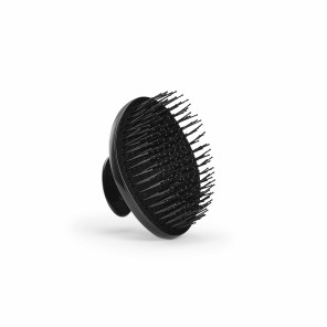 BraveHead SCHAMPOO BRUSH black