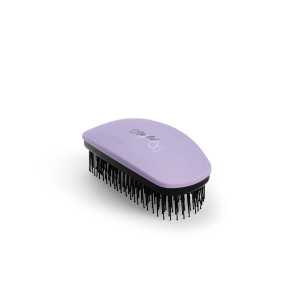 BraveHead D.TANGLED hair brush Soft Lavender