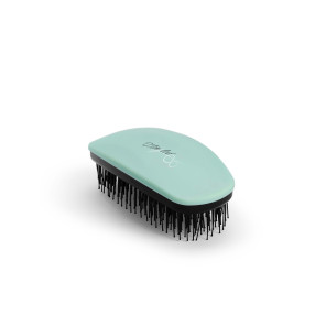 BraveHead D.TANGLED hair brush Fresh Mint