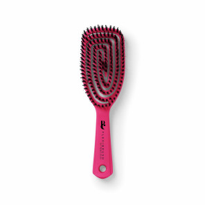 Peniculus Flexibrush Juuksehari, Pink