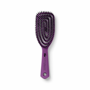  Peniculus Flexibrush Juuksehari, Violet