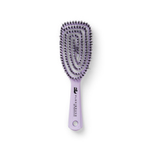 Peniculus Flexibrush Juuksehari, Lavender