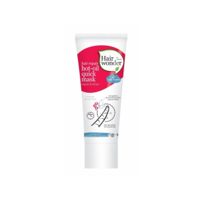 Hairwonder Hair Repair Hot-Oil Quick mask 100ml
