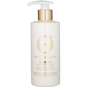 Barex Oro Del Marocco Juukseid pehmendav mask 250ml